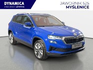 Skoda Karoq VAT 23% Style 1.5TSI 150KM DSG 2022/2023 r., salon PL, I wł