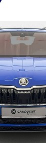 Skoda Karoq VAT 23% Style 1.5TSI 150KM DSG 2022/2023 r., salon PL, I wł-3
