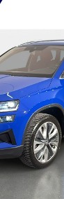 Skoda Karoq VAT 23% Style 1.5TSI 150KM DSG 2022/2023 r., salon PL, I wł-4