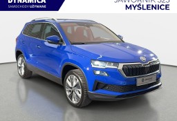 Skoda Karoq VAT 23% Style 1.5TSI 150KM DSG 2022/2023 r., salon PL, I wł
