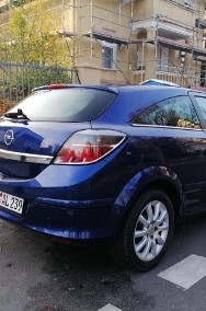 Opel Astra H GTC-2