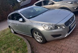 Volvo V60 I Pierwszy wlasciciel, używany prywatnie