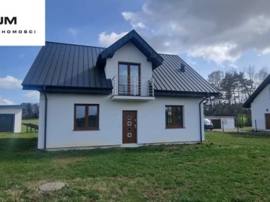 Dom, sprzedaż, 119.00, Łebno, Szemud (gm.), Wejherowski (pow.)-1