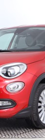 Fiat 500X I , Serwis ASO, Skóra, Navi, Xenon, Bi-Xenon, Klimatronic,-3