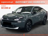 Citroen C4 II Max eDCT6 1.2 mHEV C4 X Max eDCT6 1.2 mHEV 145KM / Pakiet Zimowy, Te