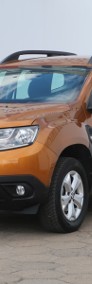 Dacia Duster I , Salon Polska, Serwis ASO, GAZ, Navi, Klima, Tempomat,-3