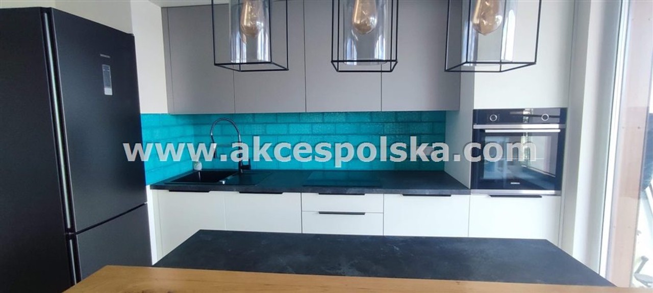 2 POK, DUŻY BALKON, GARAŻ, PRZY PARKU - Widok 2