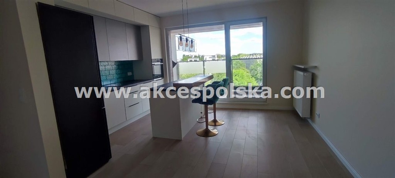 2 POK, DUŻY BALKON, GARAŻ, PRZY PARKU - Widok 3