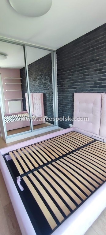 2 POK, DUŻY BALKON, GARAŻ, PRZY PARKU - Widok 4