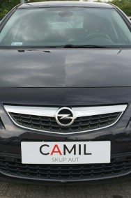 Opel Astra J zarejestrowany, ubezpieczony-2