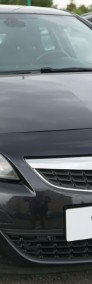 Opel Astra J zarejestrowany, ubezpieczony-3