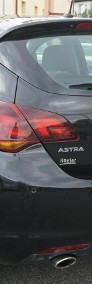 Opel Astra J zarejestrowany, ubezpieczony-4