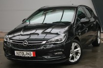 Opel Astra K SPORT-Edition-Org.lakier-Bogate wyposazenie-Serwis do konca-GWARANCJ