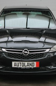 Opel Astra K SPORT-Edition-Org.lakier-Bogate wyposazenie-Serwis do konca-GWARANCJ-2