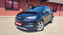 Opel Mokka X 1,4i TURBO INNOVATION 140KM+NAWI+AUTOMAT+SKÓRY