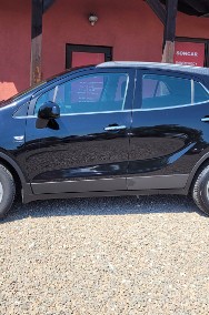 OPEL MOKKA X 1,4i INNOVATION 140KM+NAWI+AUTOMAT+SKÓRY-2