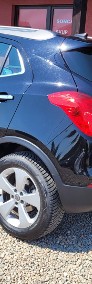OPEL MOKKA X 1,4i INNOVATION 140KM+NAWI+AUTOMAT+SKÓRY-3