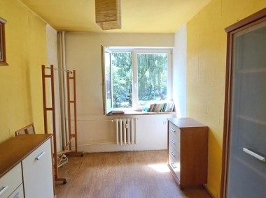 Mokotów Nicejska 48m2 2pok+kuchnia+balkon PARKING-1