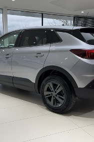 Opel Grandland X Edition S&S Automat, Kamera, FV23%, DOSTAWA Gwarancja,-2