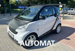 Smart ForTwo II