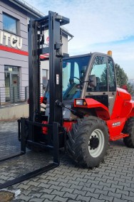 Terenowy wózek widłowy Manitou M30-4  BD-2411-2