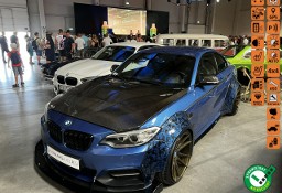 BMW Inny BMW M235i xdrive mod 2016 salon Polska full serwis aso bezwypadkowy