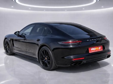 Porsche Panamera-1