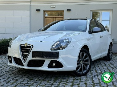 Alfa Romeo Giulietta Nouva Veloce Limited Edition Gwarancja-1
