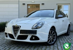 Alfa Romeo Giulietta Nouva Veloce Limited Edition Gwarancja