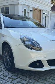 Alfa Romeo Giulietta Nouva Veloce Limited Edition Gwarancja-2