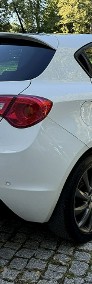 Alfa Romeo Giulietta Nouva Veloce Limited Edition Gwarancja-4