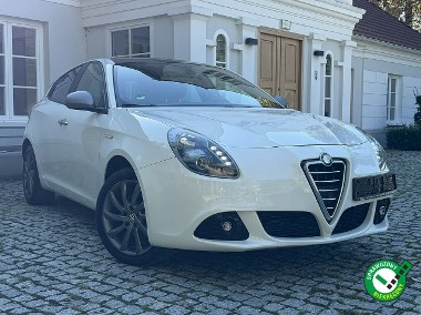 Alfa Romeo Giulietta Nouva Veloce Limited Edition Gwarancja-1