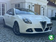 Alfa Romeo Giulietta Nouva Veloce Limited Edition Gwarancja