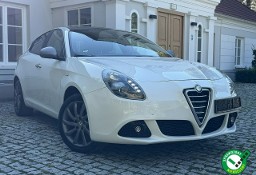 Alfa Romeo Giulietta Nouva Veloce Limited Edition Gwarancja