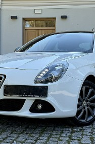 Alfa Romeo Giulietta Nouva Veloce Limited Edition Gwarancja-2