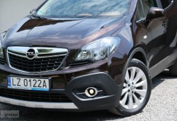 Opel Mokka Cosmo 1.7 CDTi 4x4 climatronic zarejestrowana PL