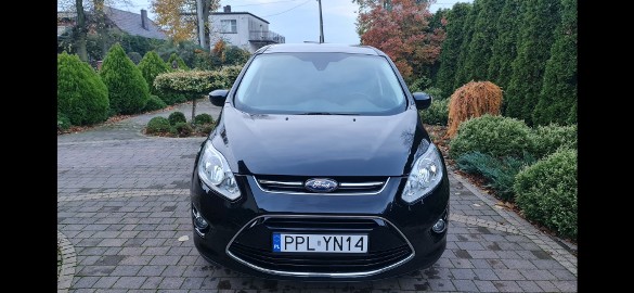 GRAND 2.0 Tdci 163KM 7 os. Bez wkładu, czytaj opis.