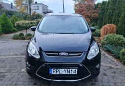 Ford C-MAX I GRAND 2.0 Tdci 163KM 7 osób