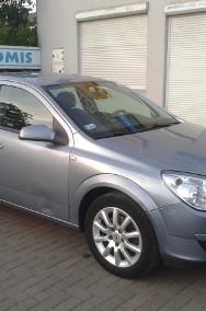 Opel Astra H 1.7 CDTI 101 KM euro4 zarejestrowany-2