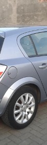 Opel Astra H 1.7 CDTI 101 KM euro4 zarejestrowany-3