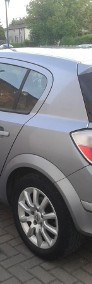 Opel Astra H 1.7 CDTI 101 KM euro4 zarejestrowany-4