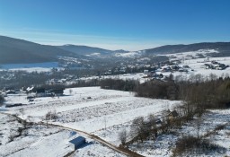 Działka budowlana Trzebunia