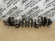 Deutz BF6M2012 BF6M2013 - wał korbowy NOWY GWARANCJA