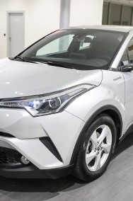 Toyota C-HR 1.8 Hybrid Premium-2