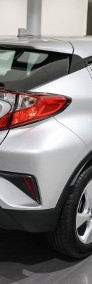 Toyota C-HR 1.8 Hybrid Premium-3