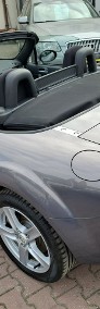 Mazda MX-5 III Oryginalny Przebieg 160tys. km! Klima. Bezwypadkowa. Serwisowana.-3