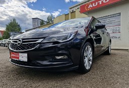 Opel Astra K 1.4 T 125 KM , gwarancja, bogata wersja, serw ASO, idealna!