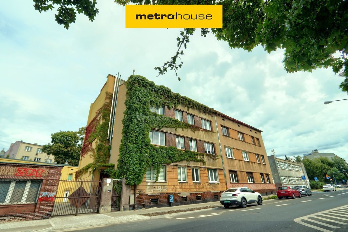 Mieszkanie na sprzedaż, 2 pokoje, 42 m², Łódź