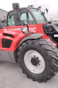 Ładowarka teleskopowa Manitou MLT 634-120 LSU CLASSIC-2