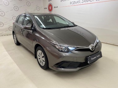 Toyota Auris II Toyota Auris 1.33 Active, Benzyna 99KM, salon Polska, FV 23%-1